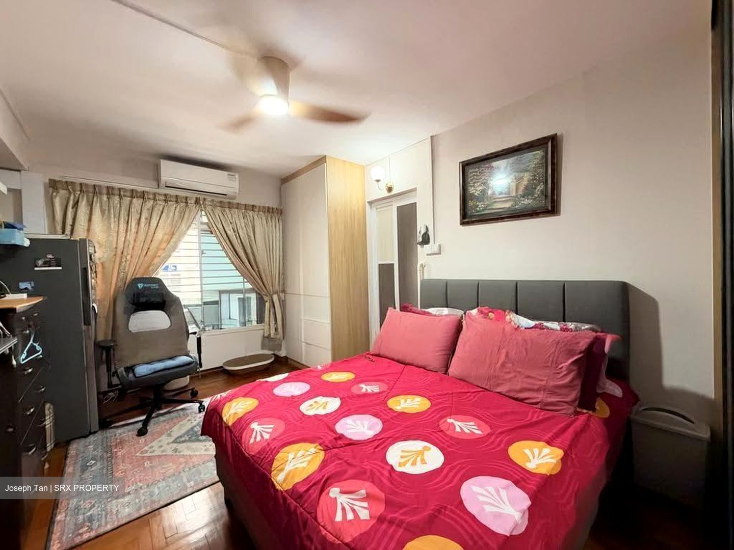 Blk 226 Pasir Ris Street 21 (Pasir Ris), HDB 4 Rooms #628407551